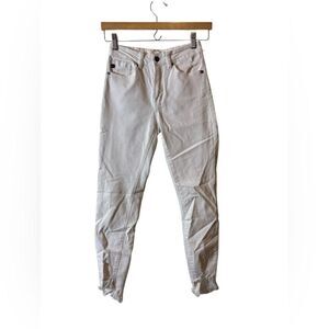 KANCAN | white denim jeans 1/24 1 24